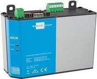 Insys Microelectronics icom SCR-E300 - LAN-Router - BGP,OSPF,RIP,RIP-2,RIPng -...