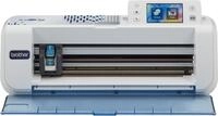 Brother CM750XX1, brother ScanNCut CM CM750 Schneideplotter (CM750XX1)