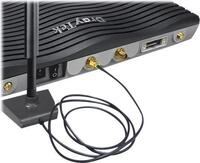 Draytek Vigor 2927LAC - Wireless Router - WWAN - Switch mit 6 Ports - GigE, PPP,