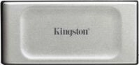 KINGSTON 1000G PORTABLE SSD XS2000 EXTERNAL DRIVE USB 3.2 GEN 2X2 (SXS2000/1000G)