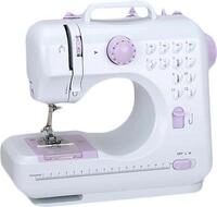 Emerio SEW-121820 N&auml;hmaschine Halbautomatische N&auml;hmaschine Elektro (SEW-121820)