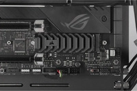 CORSAIR MP600 PRO XT - SSD - verschl&uuml;sselt - 2 TB - intern - M.2 2280 - PCI Express