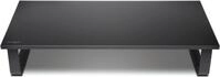 Kensington SmartFit Extra Wide - Aufstellung - f&uuml;r Monitor - Schwarz -