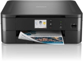 Brother DCP-J1140DW - Multifunktionsdrucker - Farbe - Tintenstrahl - A4/Letter