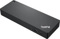 Lenovo ThinkPad Universal Thunderbolt 4 Dock TB4 HDMI 2xDP GigE 135W Europa