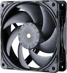 Phanteks PH-F120T30 120 mm Computergeh&auml;use Ventilator 12 cm Grau 3 St&uuml;ck(e)
