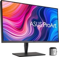 ASUS ProArt PA32UCG-K 81,3 cm (32 ) 3840 x 2160 Pixel 4K Ultra HD LED Schwarz
