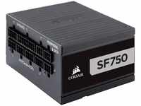 Corsair CP-9020186-EU, CORSAIR SF Series SF750 - Stromversorgung (intern) - ATX12V