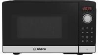 Bosch FEL023MS2 Ed Mikrowellenger&auml;t m.Grill 800W 20L AotoPilot 8 LED-Display