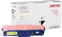 Xerox Everyday - Hohe Ergiebigkeit - Gelb - kompatibel - Tonerpatrone - f&uuml;r Brother