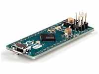 Arduino A000093, Arduino Microcontrollerboard, Micro ohne Steckverbinder ATmega32u4