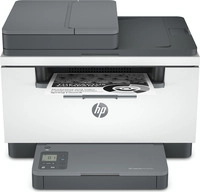 HPINC HP LASERJET MFP M234SDW A4 MONO 29PPM WIFI PRINT SCAN COPY (6GX01F#B19)