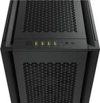 CORSAIR - ohne Netzteil - USB/Audio