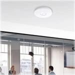 TP-Link EAP610 - Funkbasisstation - Wi-Fi 6 - 2.4 GHz, 5 GHz - Cloud-verwaltet -
