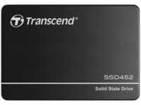 Transcend TS128GSSD452K-I, Transcend SSD452K-I - SSD - 128 GB - intern - 2.5 "...
