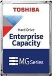 Toshiba MG Series - Festplatte - 6 TB - intern - 3.5 (8.9 cm) - SATA 6Gb/s - 7200