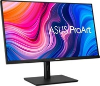 ASUS ProArt PA329CV 81,3 cm (32 ) 3840 x 2160 Pixel 4K Ultra HD Schwarz