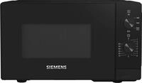 Siemens iQ300 FF020LMB2 Mikrowelle &Uuml;ber den Bereich Solo-Mikrowelle 20 l 800 W