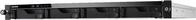 Asustor NAS AS6504RS 0/4HDD 1U Rack (80-AS6504RS0-ME-0)