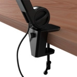 Trust GXT 255+ Onyx - Mikrofon - USB