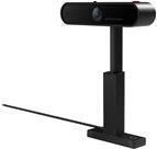 Lenovo ThinkVision M50 - Webcam - Farbe - 1920 x 1080 - Audio - USB 2.0 - MJPEG, YUY2