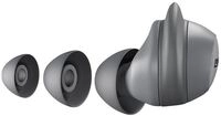 Lindy LE400W kabellose In-Ear-Kopfh&ouml;rer In-Ears mit Bluetooth 5.0 Technologie,