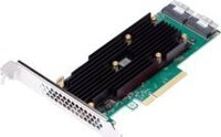 Broadcom 05-50077-00, Broadcom MegaRAID 9560-16i - Speichercontroller (RAID) - 16 Broadcom 05-50077-00, Broadcom MegaRAID 9560-16i - Speichercontroller (RAID) - 16
