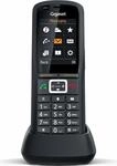 Gigaset R700H Pro - Schnurloses Erweiterungshandger&auml;t - mit Bluetooth-Schnittstelle