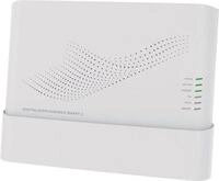 Deutsche Telekom Digitalisierungsbox Smart 2 - Wireless Router - DSL-Modem -