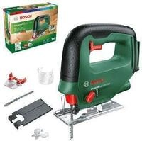 Bosch UniversaSaw 18V-100 - Stichs&auml;ge - schnurlos - ohne Batterie, ohne Ladeger&auml;t -