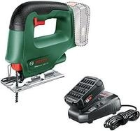 Bosch Home and Garden EasySaw 18V-70 Akku-Stichs&auml;ge 0603012000 ohne Akku 18 V 0 Ah
