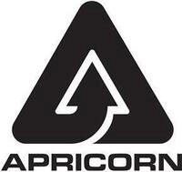 Apricorn Aegis Secure Key 3NX - USB-Flash-Laufwerk - verschl&uuml;sselt - 8 GB - USB 3.1