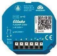 Eltako Funk-Jal.-/Rollladenaktor FJ62NP-230V (30200535)
