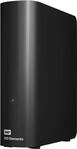 WD Elements Desktop WDBWLG0180HBK - Festplatte - 18 TB - extern (Station&auml;r) - USB