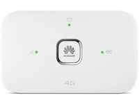 Huawei E5576-322, Huawei E5576-322 Mobiles Netzwerkgerät Router für...