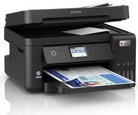 Epson EcoTank ET-4850 (C11CJ60402)