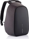 XD-Design Bobby Hero XL Rucksack Anthrazit - Schwarz Schaum - Polyethylenterephthalat