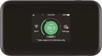 ZTE MU5001, ZTE MU5001 HyperMobile 5G Router - 3.8 Gbps, Wi-Fi 6, 4500mAh,