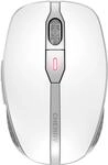 CHERRY DW 9100 SLIM - Tastatur-und-Maus-Set - kabellos - 2.4 GHz, Bluetooth 4.2 -