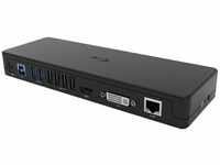 i-tec CAHDMIDVIDOCKPRO, i-tec USB 3.0 / USB-C Dual Display Docking Station HDMI...