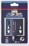 Bosch Expert Tough Material - Lochs&auml;ge - f&uuml;r Kunststoff, Ziegelsteine, weiche