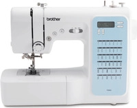 Brother FS40S N&auml;hmaschine Elektro (FS40S)