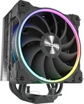 EKL 84000000184, EKL Alpenf&ouml;hn Dolomit Advanced - 120mm, schwarz (84000000184)