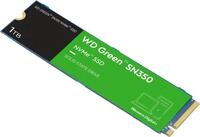 Western Digital Green WDS100T3G0C Internes Solid State Drive M.2 1000 GB PCI Express