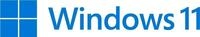 Microsoft Windows 11 Pro - 1 Lizenz(en) - 64 GB - 4096 GB - 1000 GHz - Englisch - DVD