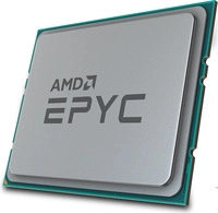 AMD EPYC 7443 - 2,85 GHz - 24 Kerne - 48 Threads - 128MB Cache-Speicher - Socket SP3