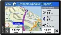 Garmin DriveSmart 76 - GPS-Navigationsger&auml;t - Kfz 6.95 Breitbild