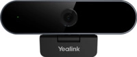 Yealink UVC20 - Konferenzkamera - Farbe (Tag&Nacht) - 5 MP - 1920 x 1080 - 1080p -