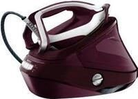 Tefal Pro Express Vision GV9810 - 3000 W - 680 g/min - Durilium AirGlide Autoclean