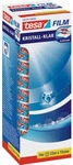 tesa 58259-00000-00 film Transparent (L x B) 33 m x 15 mm 10 Rolle(n)